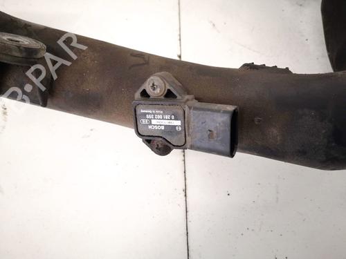 Used Electronic module Electronic module SKODA OCTAVIA II (1Z3) 1.9 TDI (105 hp) 35428700 35428700