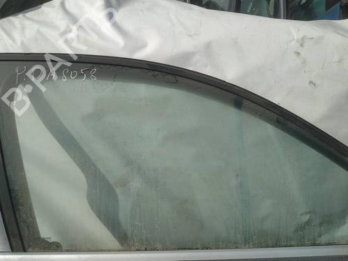 Used Front right door window Front right door window 35265713 35265713