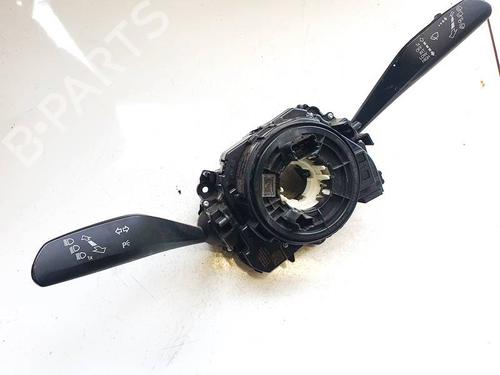 Used Warning switch Warning switch CUPRA BORN (K11) 58 (204 hp) 35098726 35098726