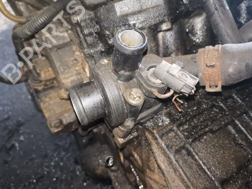 Used Thermostat housing Thermostat housing 35513664 35513664