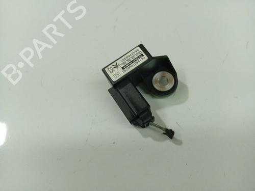 Used Electronic module Electronic module CITROËN C4 I (LC_) 1.6 HDi (109 hp) 32534230 32534230