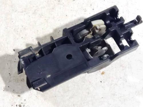 Rear right interior door handle SUZUKI SWIFT III (MZ, EZ) 1.3 (RS413, ZC11S) | BP35041614I16 - Image 2