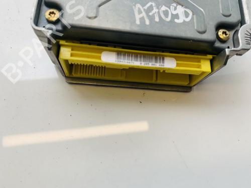 ECU airbags AUDI A4 B6 (8E2) 2.5 TDI quattro | BP32877440M53 - Image 3