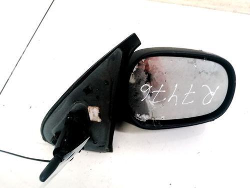 Used Right mirror Right mirror 35455981 35455981