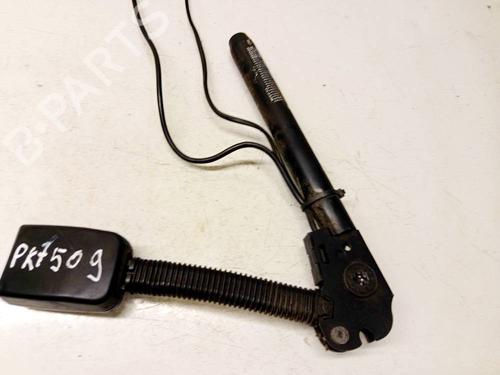 Used Seat buckle Seat buckle 34803940 34803940