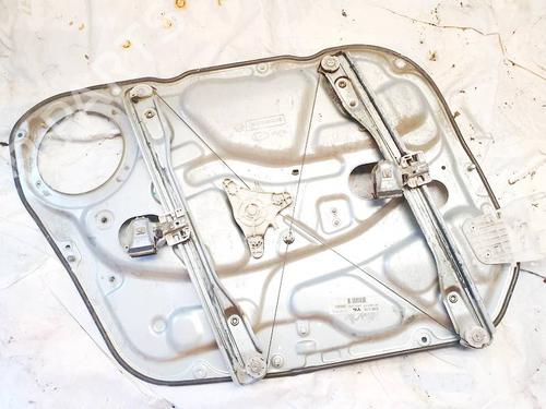 Front right window mechanism HYUNDAI i30 (FD) 1.6 CRDi | BP35278177C23 - Image 3