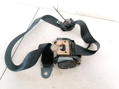 Used Rear left seatbelt Rear left seatbelt CITROËN C8 (EA_, EB_) 2.0 HDi (107 hp) 35492309 35492309