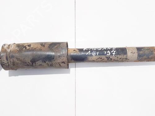 Used Left rear shock absorber Left rear shock absorber 35617807 35617807