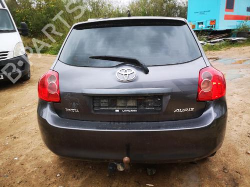 Electronic module TOYOTA AURIS (_E15_) 2.0 D-4D (ADE150_, ADE150R) | BP32556438M83 