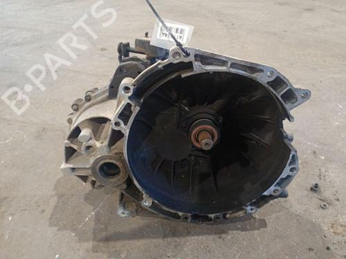 Used Gearbox Gearbox 38580387 38580387