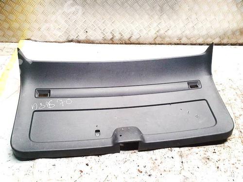 Used Boot lining Boot lining SKODA SUPERB II (3T4) 2.0 TDI (170 hp) 35344614 35344614