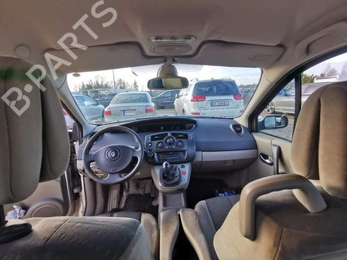 Switch RENAULT SCÉNIC II (JM0/1_) 1.6 (JM0C, JM0J, JM1B) | BP33751606I30 - Image 9