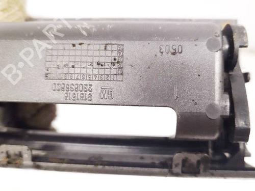 Ashtray OPEL SIGNUM Hatchback (Z03) 2.2 DTI (F48) | BP34784232I30 - Image 3