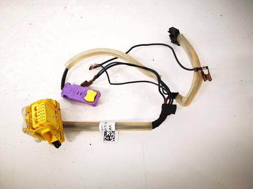 Ledningsnet Ledningsnet AUDI A6 C5 (4B2, 4B4) 2.5 TDI (150 hp) 34760925 34760925