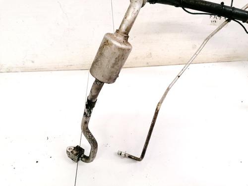 Used AC pipe AC pipe NISSAN ALMERA II Hatchback (N16) 2.2 Di (110 hp) 32891182 32891182