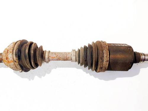 Used Left front driveshaft Left front driveshaft CHEVROLET CRUZE (J300) 2.0 CDI (150 hp) 35123209 35123209