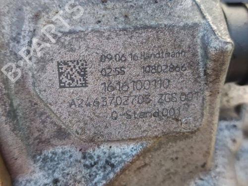 Gearbox MERCEDES-BENZ A-CLASS (W176) A 220 CDI 4-matic (176.005) | BP38314497M3 - Image 7
