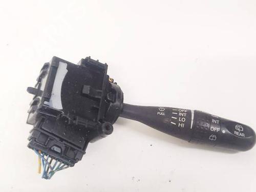 Used Warning switch Warning switch SUZUKI GRAND VITARA II (JT, TE, TD) 1.9 DDiS (JB419WD, JB419XD) (129 hp) 35068693 35068693