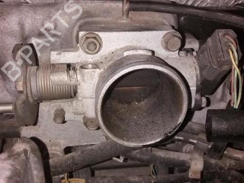 Used Throttle body Throttle body MAZDA DEMIO (DW) 1.3 16V (DW3W, DW19) (63 hp) 35661957 35661957