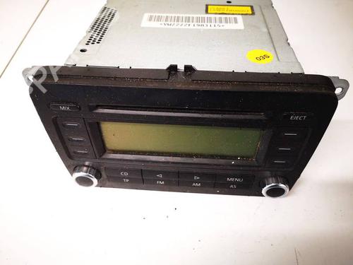 Used Radio Radio 34766599 34766599