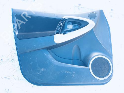 Used Front left panel Front left panel TOYOTA RAV 4 III (_A3_) 2.2 D 4WD (ALA30_, ALA30R) (136 hp) 35641041 35641041