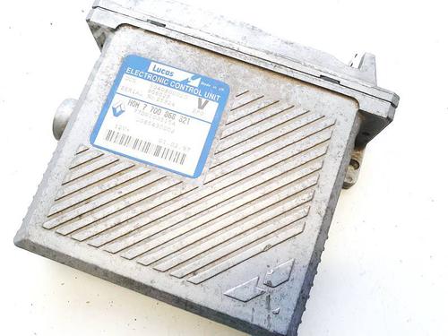 Engine control unit (ECU) AUDI A4 B5 (8D2) 1.8 | BP32928246M57 - Image 2