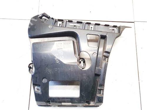 Suporte do pára-choques trás Suporte do pára-choques trás BMW 3 (F30, F80) 320 d (163 hp) 39758100 39758100