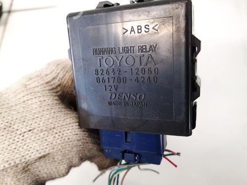 Electronic module TOYOTA YARIS (_P9_) 1.3 4WD (NCP95) | BP32911139M83 - Image 2