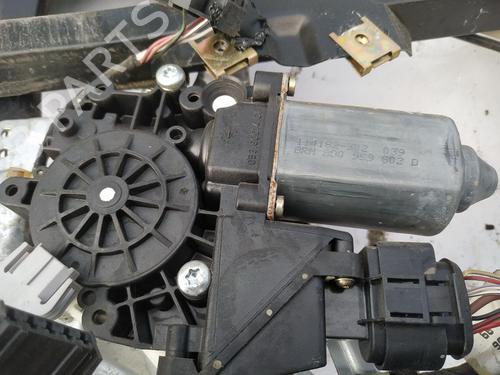 Used Right front window motor Right front window motor 35517168 35517168