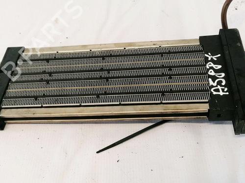 Used Heater resistor Heater resistor CITROËN C5 I (DC_) 2.2 HDi (DC4HXB, DC4HXE) (133 hp) 35630518 35630518