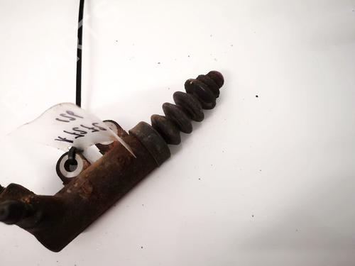 Clutch slave cylinder MAZDA 6 Hatchback (GG) 2.0 DI (GG14) | BP35497462M113 - Image 3