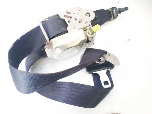 Used Front left seatbelt Front left seatbelt 35446141 35446141