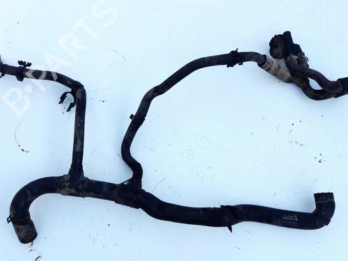 Used Pipe Pipe OPEL VECTRA B (J96) 2.0 DI 16V (F19) (82 hp) 33065690 33065690