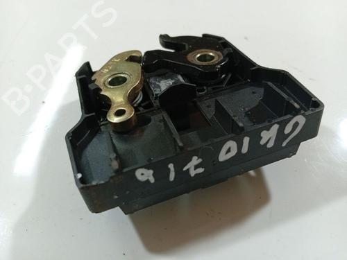 Electronic module OPEL ZAFIRA A MPV (T98) 2.0 DTI 16V (F75) | BP34894834M83 - Image 3