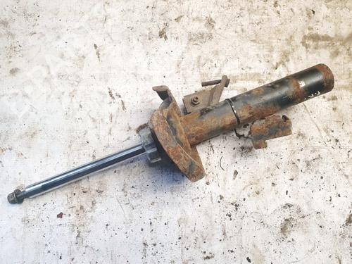 Used Left front shock absorber Left front shock absorber 35571087 35571087