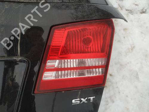 Used Right tailgate light Right tailgate light 35116624 35116624