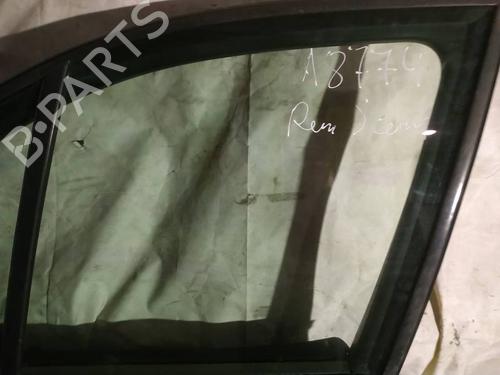 Used Front left door window Front left door window 35338518 35338518