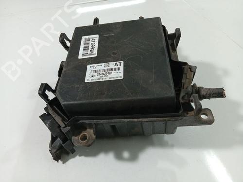 Used Fuse box Fuse box RENAULT SCÉNIC III (JZ0/1_) 1.5 dCi (106 hp) 34269266 34269266