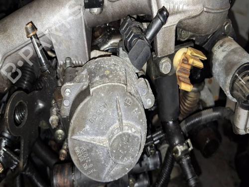 Vacuum pump NISSAN PRIMERA Hatchback (P12) 1.9 dCi | BP34790727M80 - Image 2