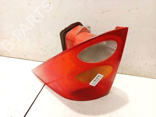Used Right taillight Right taillight PEUGEOT 1007 (KM_) 1.4 HDi (68 hp) 34901805 34901805