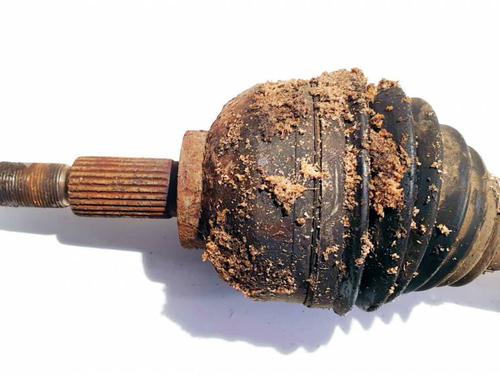 Right front driveshaft RENAULT ESPACE IV (JK0/1_) 2.2 dCi (JK0H) | BP34828746M39 - Image 2