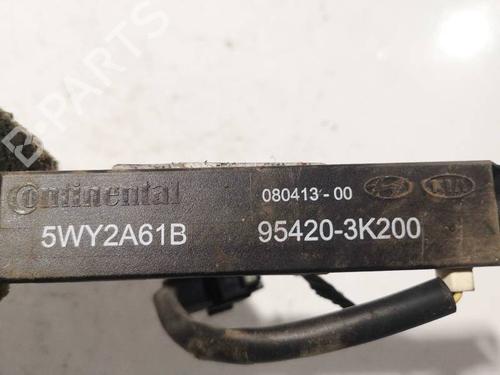 Electronic module KIA OPTIMA (FSGDS6B) 2.4 | BP34962555M83 - Image 3