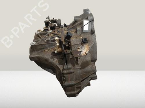 Gearbox MAZDA 5 (CR) 2.0 CD (CR19) | BP34865698M3 - Image 3