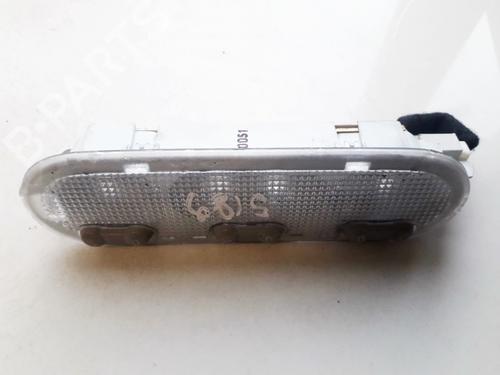 Used Interior roof light Interior roof light NISSAN NOTE (E11, NE11) 1.5 dCi (86 hp) 35870881 35870881