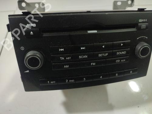 Radio KIA CEE'D Hatchback (ED) 1.6 CRDi 90 | BP34802235E6 - Image 2