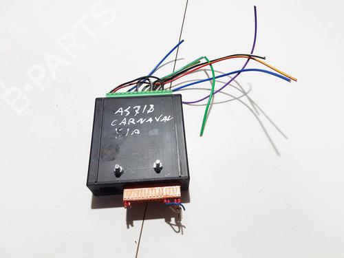 Used Electronic module Electronic module 38583948 38583948