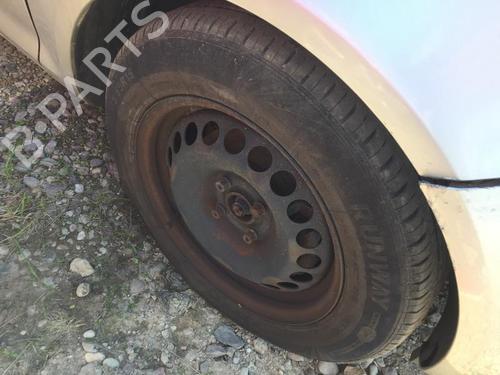 Engine control unit (ECU) OPEL CORSA D (S07) 1.2 (L08, L68) | BP32970702M57  - Image 9