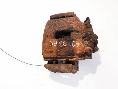 Used Left front brake caliper Left front brake caliper BMW X3 (E83) 2.0 d (150 hp) 35239532 35239532