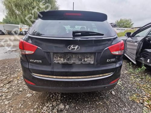 Boot lining HYUNDAI ix35 (LM, EL, ELH) 2.0 | BP38640625I3 - Image 10