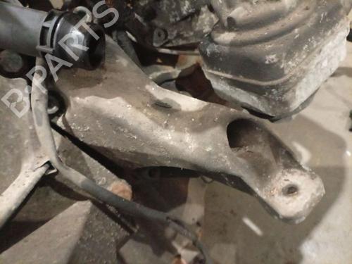 Support AUDI A4 B6 (8E2) 1.9 TDI | BP36207686C155 - Image 3